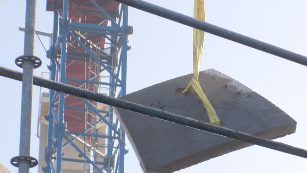 Topkapı Sarayı Fatih Köşkü restorasyonu bittiğinde müze olacak