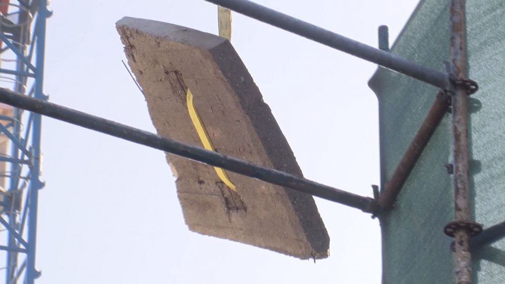 Topkapı Sarayı Fatih Köşkü restorasyonu bittiğinde müze olacak