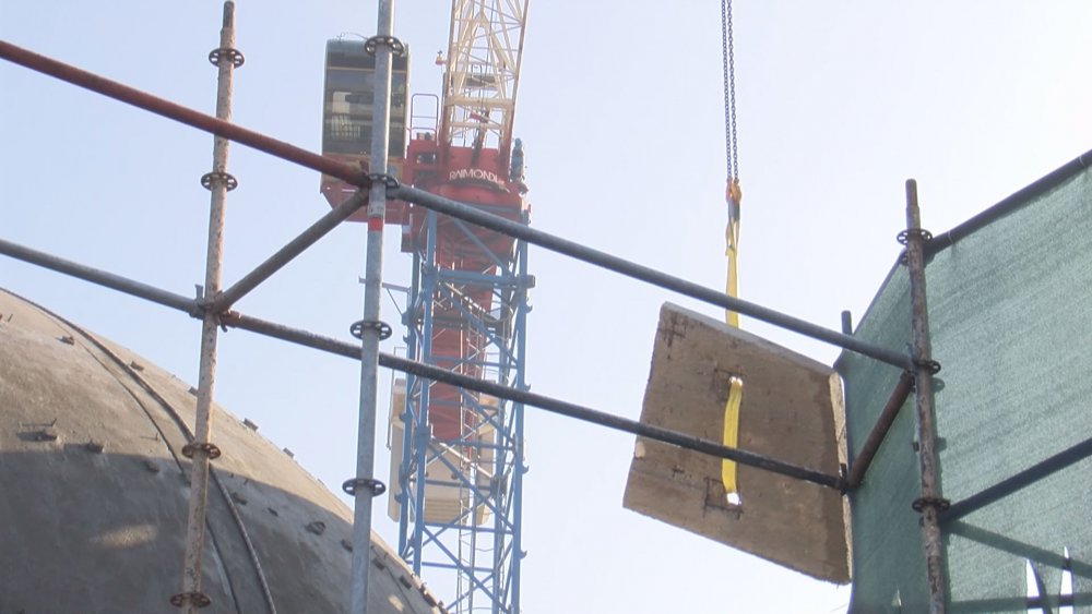 Topkapı Sarayı Fatih Köşkü restorasyonu bittiğinde müze olacak