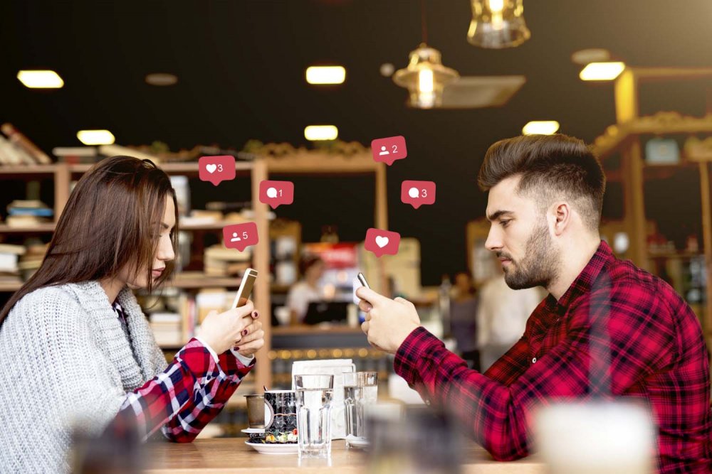 Türkiye, koronavirüs sürecinde sosyal medya ve internet kullanımında dünya ortalamasını geçti