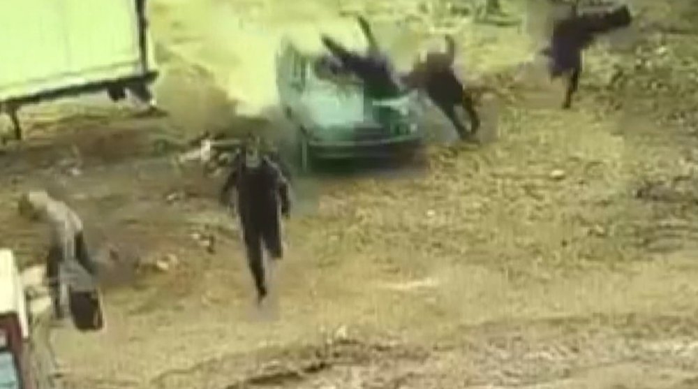 Üvey kardeşlerin silahlı kavgasında yaralanan baba, kurtarılamadı