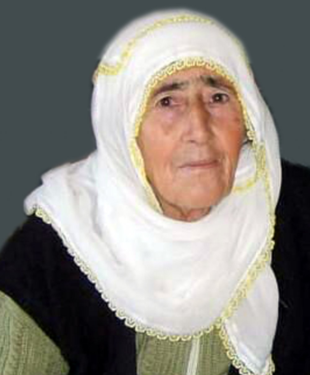 1 hafta önce açıklamasaydı 53 yıllık sırrıyla toprağa verilecekti