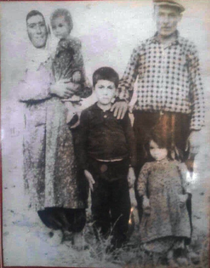 1 hafta önce açıklamasaydı 53 yıllık sırrıyla toprağa verilecekti