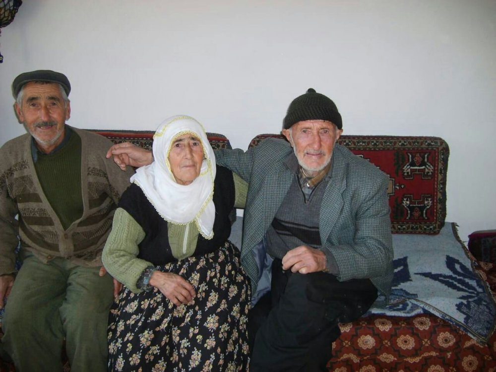 1 hafta önce açıklamasaydı 53 yıllık sırrıyla toprağa verilecekti