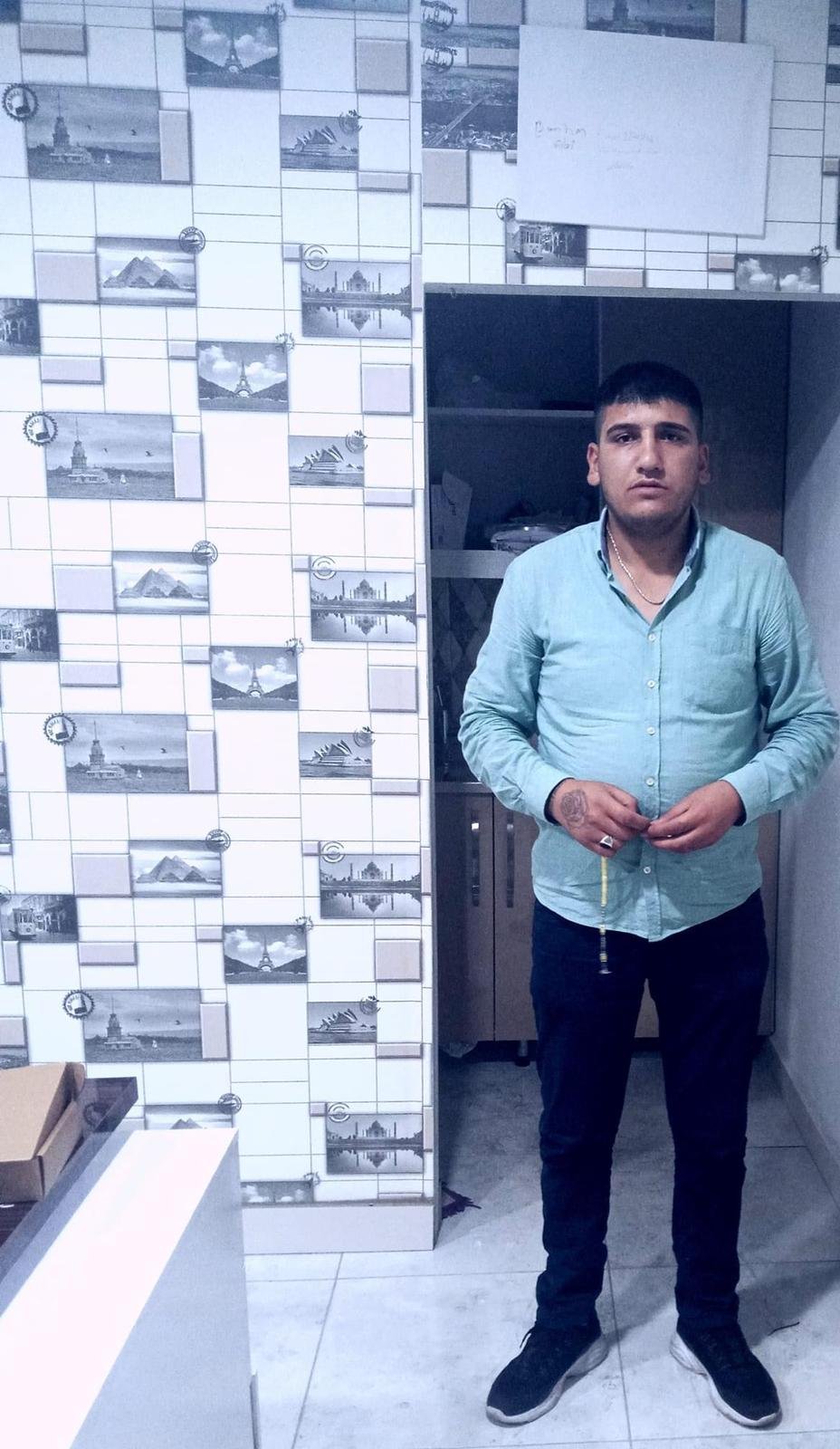Balık halinde 1 kişinin hayatını kaybettiği silahlı kavgada gözaltı sayısı, 14'e çıktı