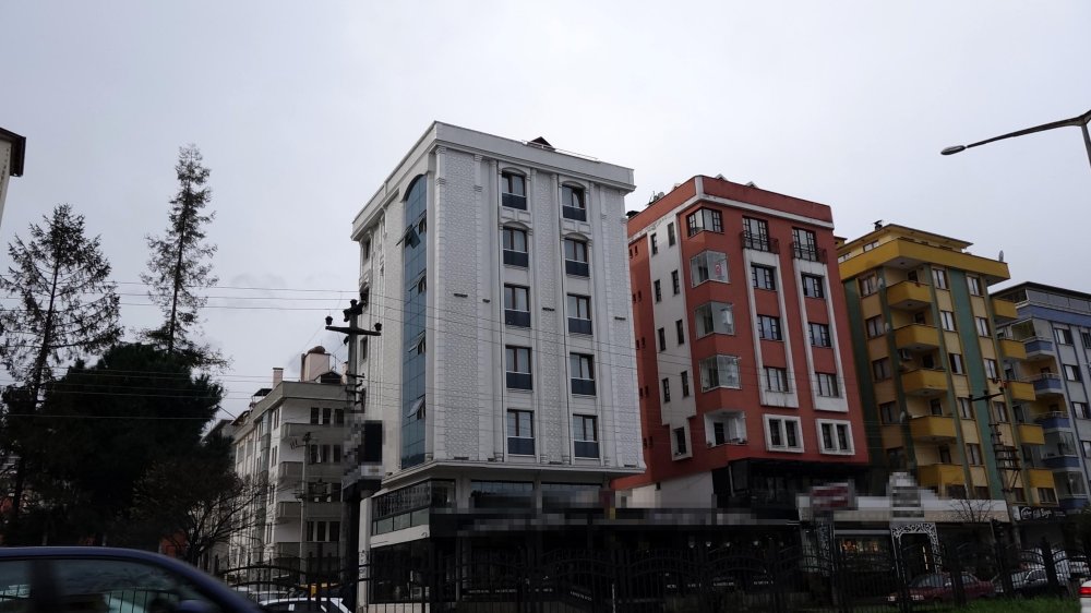 Çalışanı koronavirüs pozitif çıkan otel karantinaya alındı