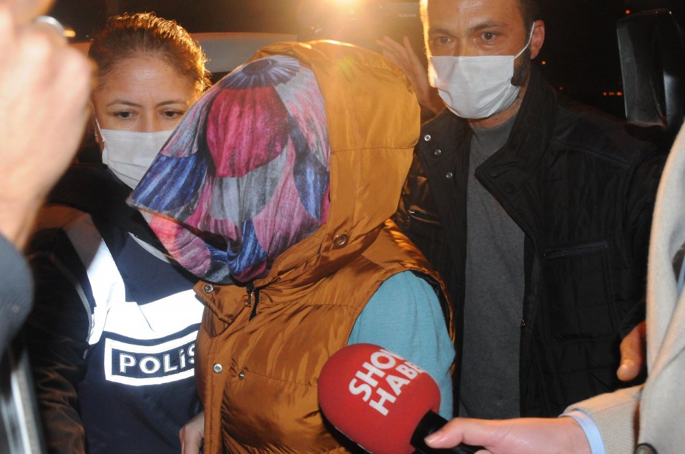 Çocuğuna şiddet uygulayıp nefessiz bırakan kadına sosyal medyada tepki