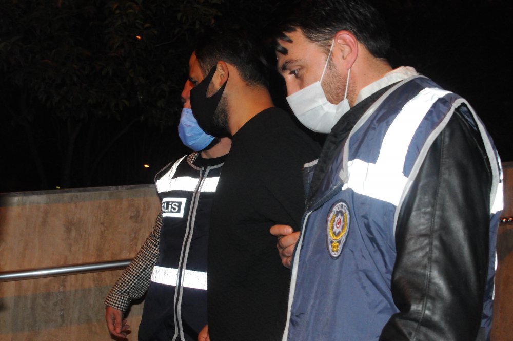 Çocuğuna şiddet uygulayıp nefessiz bırakan kadına sosyal medyada tepki