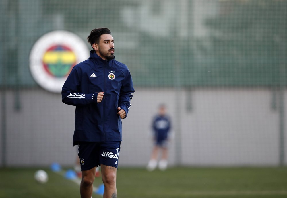 Fenerbahçe, Galatasaray hazırlıklarını tamamladı