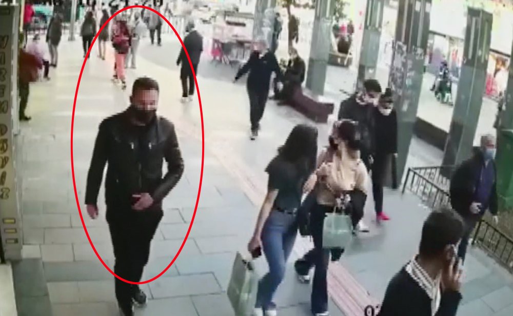 KADINLAR ARTIK SUSMUYOR: Eşinin yanında tacize uğradı: 'Olayın farkına vardım fakat özür dilemek için çok geçti' savunması