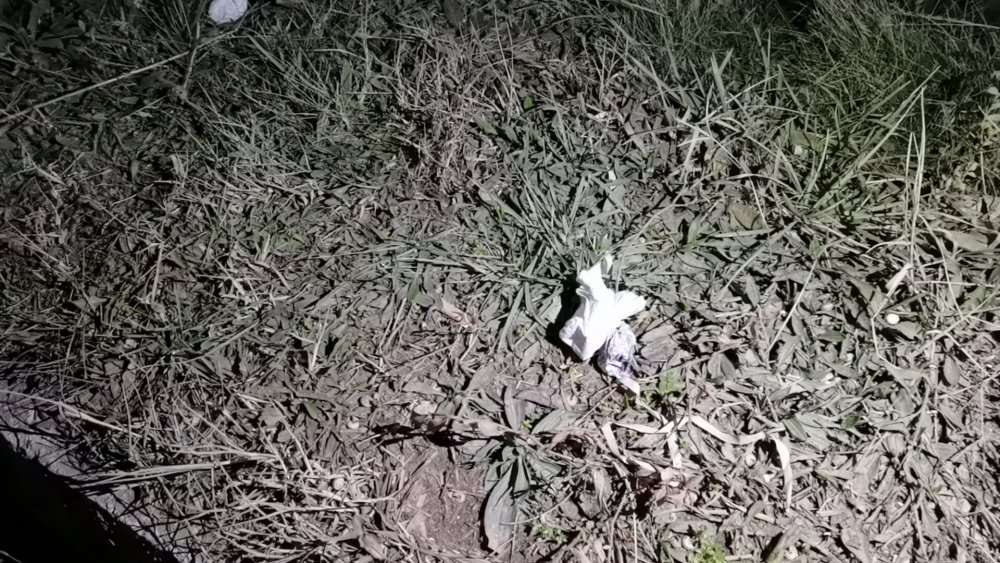Polisten kaçan otomobede uyuşturu bulundu: 3 gözaltı
