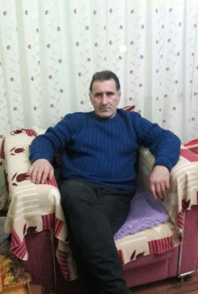Tartıştığı yeğeninin hayatına son verip gömmüş