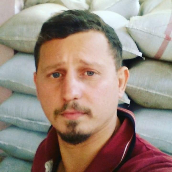 Tartıştığı yeğeninin hayatına son verip gömmüş