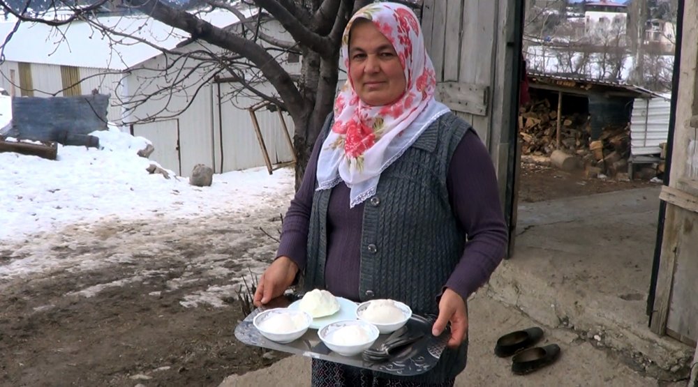 3 manda ile başladılar, şimdi taleplere yetişemiyorlar