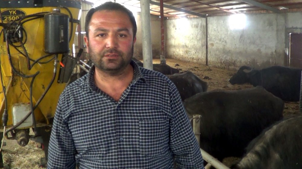 3 manda ile başladılar, şimdi taleplere yetişemiyorlar