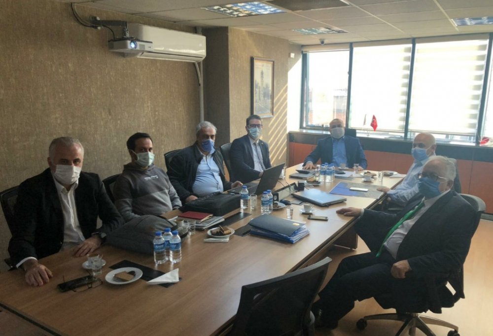 Ayvalık doğalgaza 2022 yılında kavuşacak