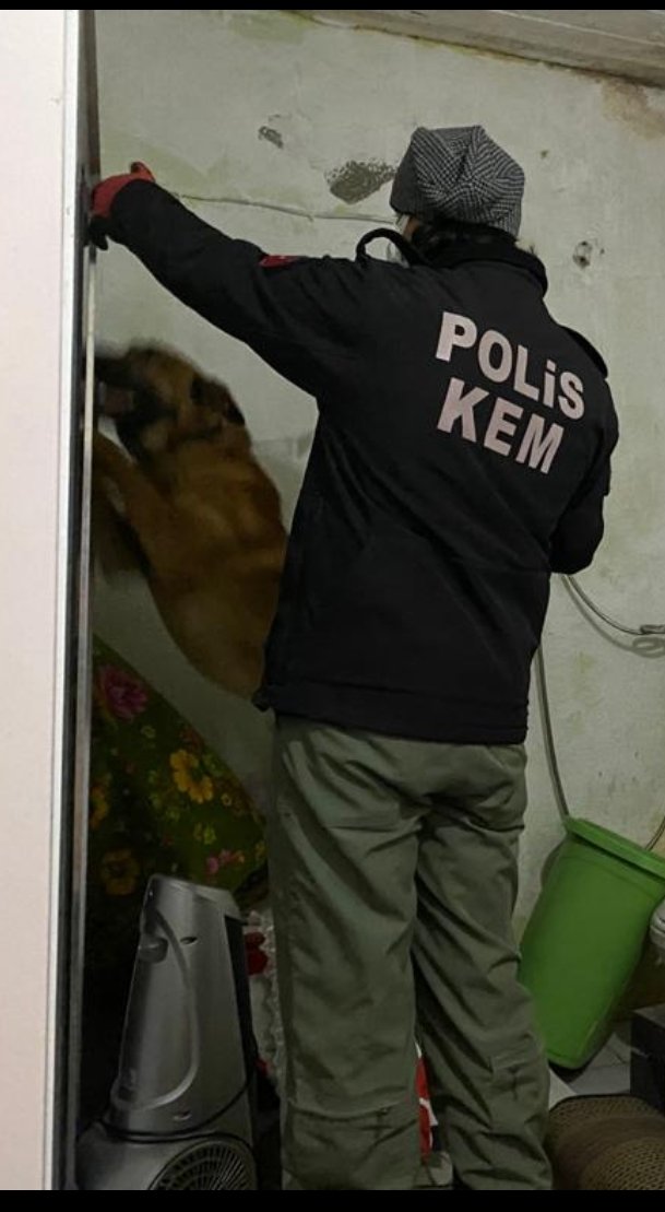Çanakkale'de uyuşturucu tacirlerine şafak operasyonu: 15 gözaltı