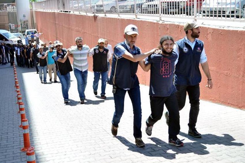İstinaftan Kılıçdaroğlu'na suikast girişimi davasına ilişkin karar