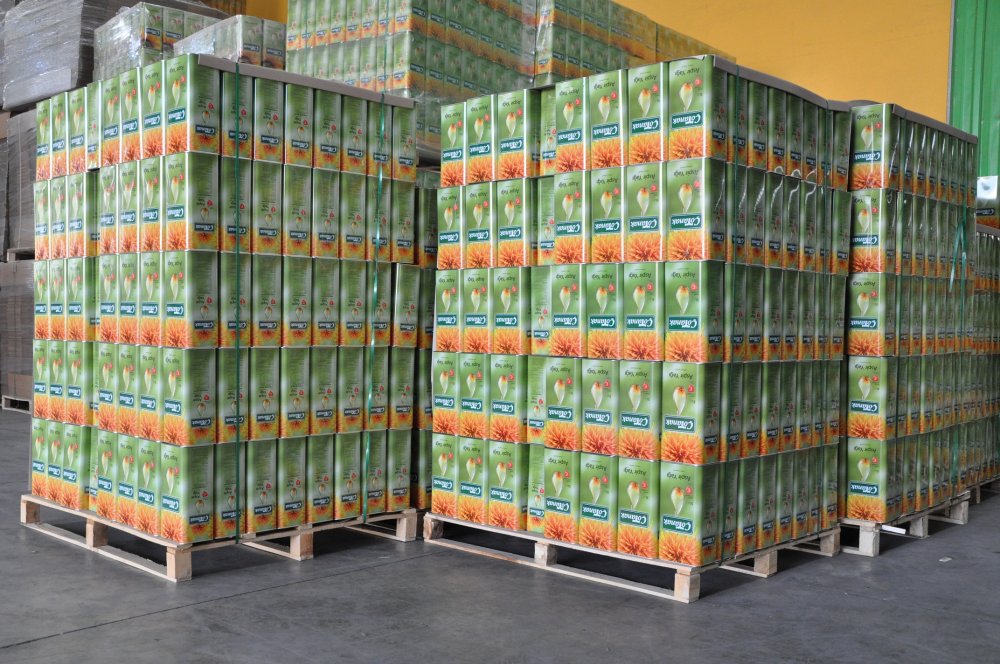 Kanserin düşmanı fındık yağı, 20 ülkeye ihraç ediliyor