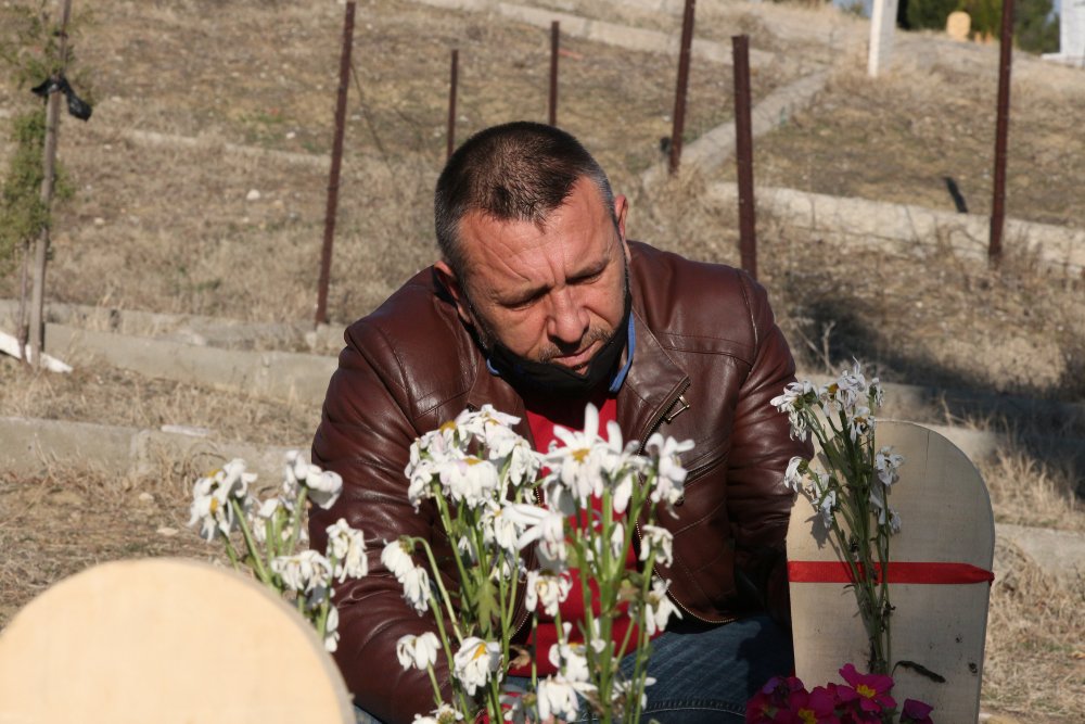 'SAVCI OLMAK İSTİYORDU, BAŞKA BÜŞRA'LAR ÖLMESİN'