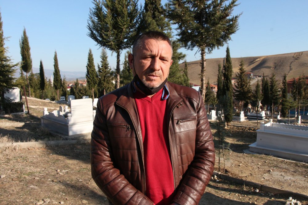 'SAVCI OLMAK İSTİYORDU, BAŞKA BÜŞRA'LAR ÖLMESİN'