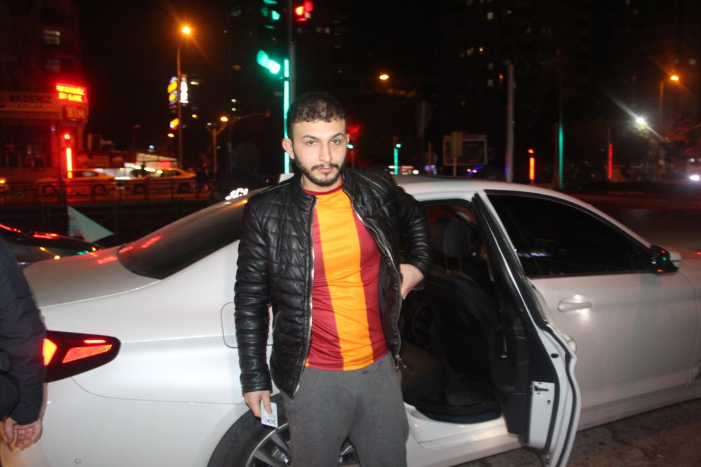 Sokağa çıkma kısıtlamasına uymadılar, çeşitli bahane ürettiler