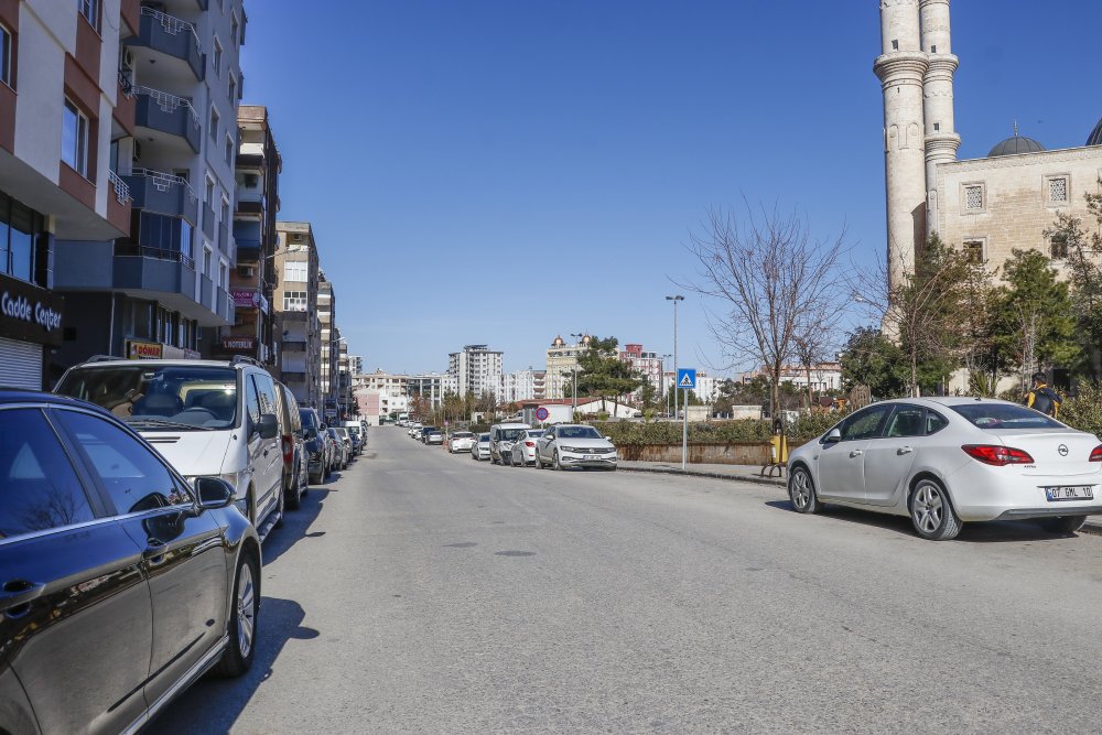 Vali Demirtaş'tan, kısıtlamaya uyan Mardinlilere teşekkür
