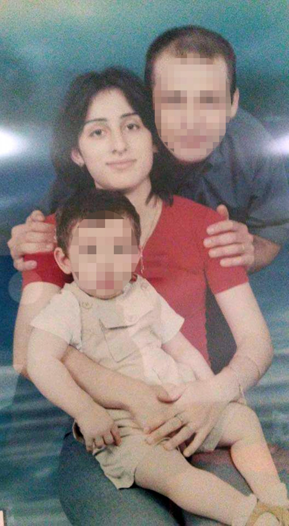Yüzündeki yaraların izi kalınca bunalıma girip, intihar etti iddiası
