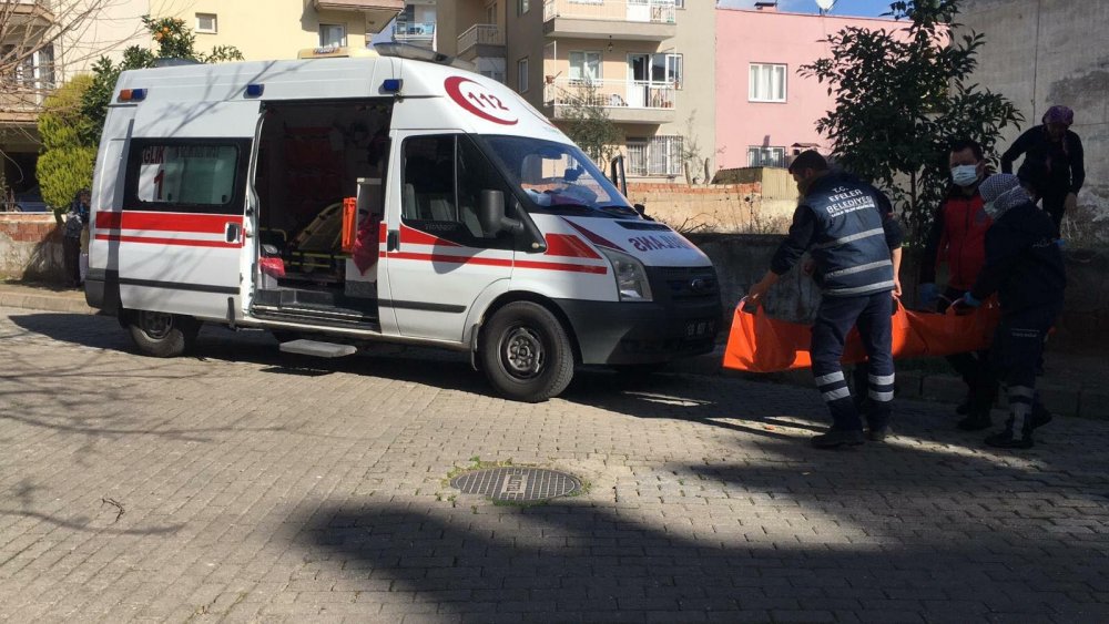 Aydın'da 16 ve 17 yaşında iki genç kız, birlikte intihar girişiminde bulundu