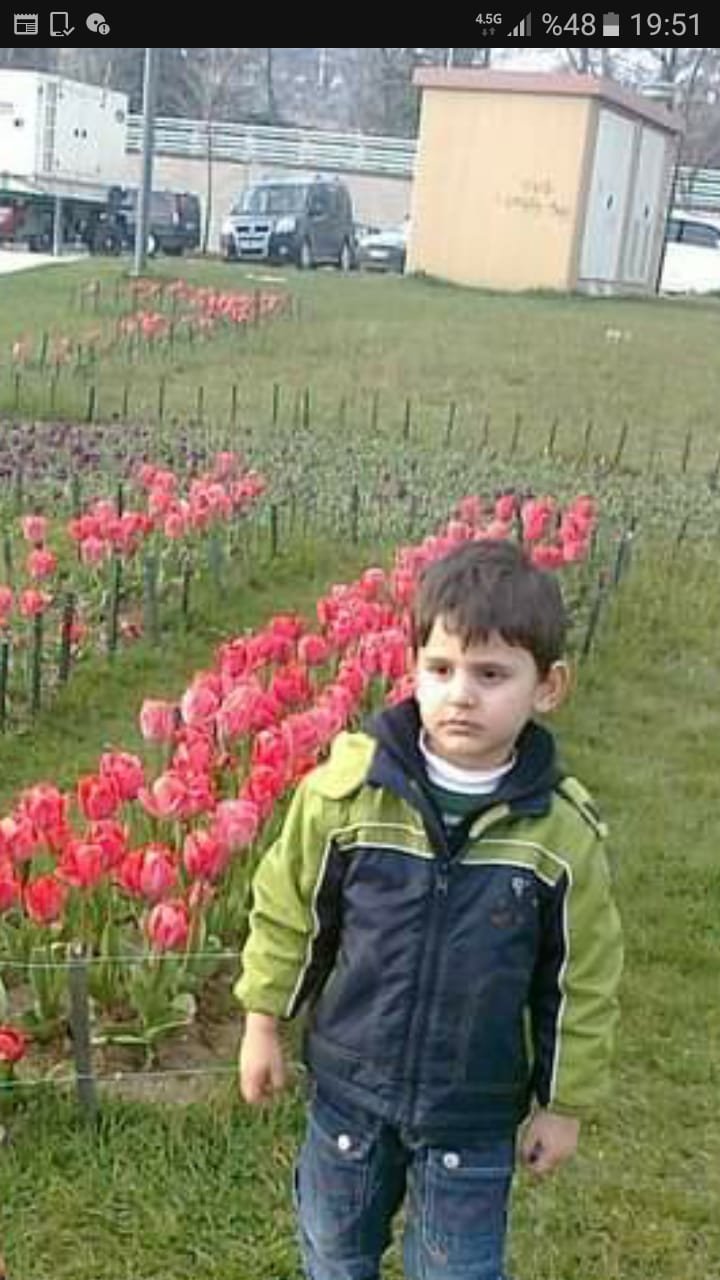Babaanne ve torunu sobadan çıkan karbonmonoksit gazından zehirlenerek öldü