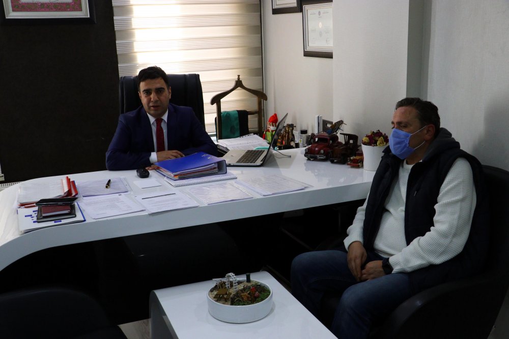 Hatalı ameliyatla gözünü kaybeden işçinin, 10 bin TL tazminat tepkisi