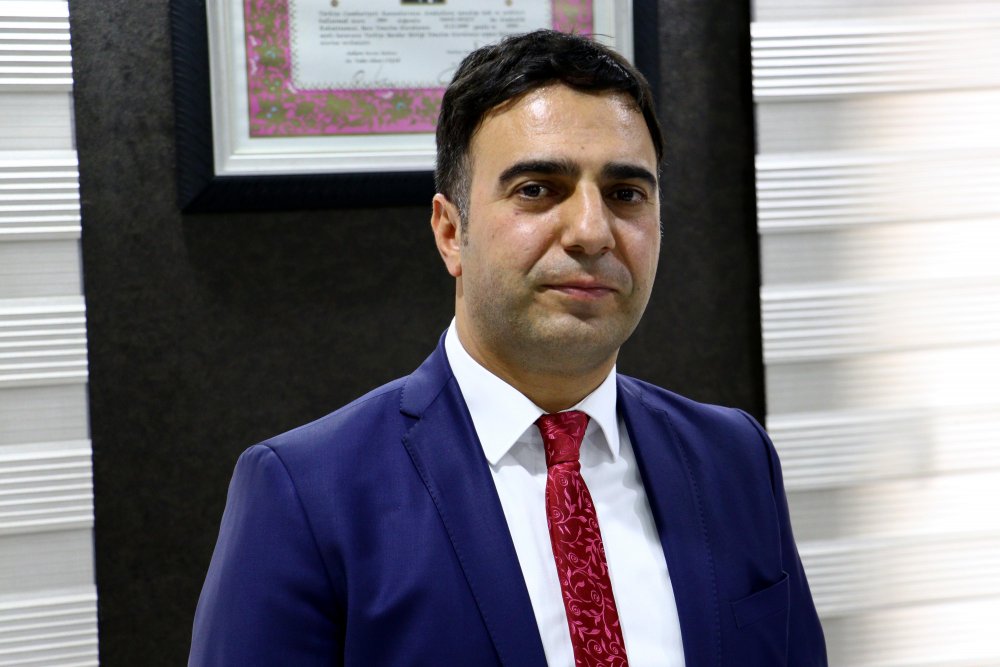 Hatalı ameliyatla gözünü kaybeden işçinin, 10 bin TL tazminat tepkisi
