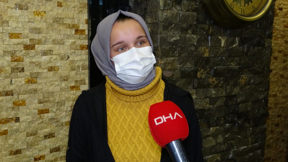 Annesi kaçırıldığını öne sürdü, kızından yanıt geldi; "18 yaşındayım, rızamla gittim"