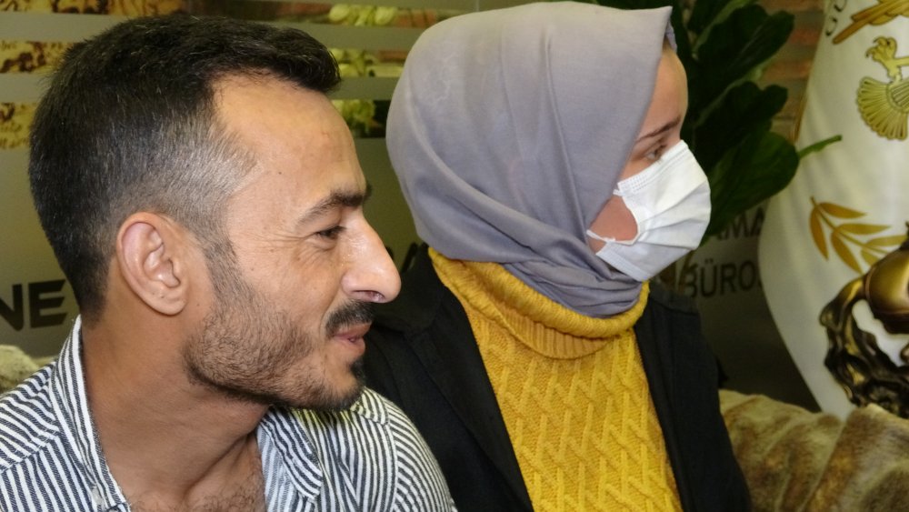 Annesi kaçırıldığını öne sürdü, kızından yanıt geldi; "18 yaşındayım, rızamla gittim"
