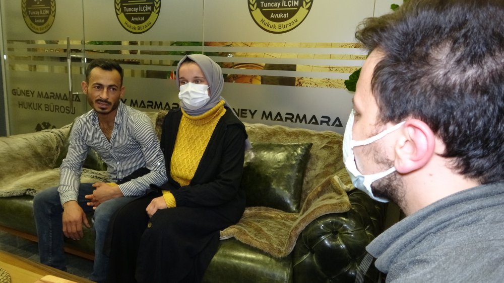 Annesi kaçırıldığını öne sürdü, kızından yanıt geldi; "18 yaşındayım, rızamla gittim"