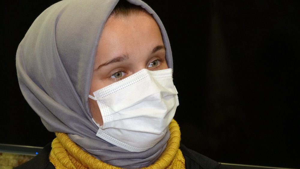 Annesi kaçırıldığını öne sürdü, kızından yanıt geldi; "18 yaşındayım, rızamla gittim"