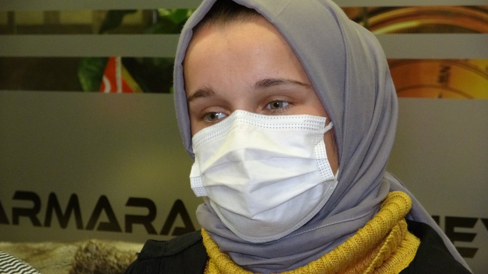 Annesi kaçırıldığını öne sürdü, kızından yanıt geldi; "18 yaşındayım, rızamla gittim"