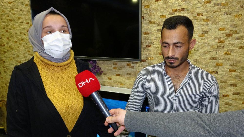 Annesi kaçırıldığını öne sürdü, kızından yanıt geldi; "18 yaşındayım, rızamla gittim"