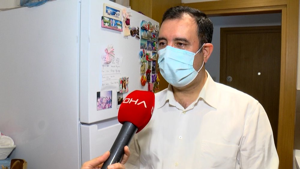 Doktor,  buzdolabı için çağırdığı sahte servisçilerin kurbanı oldu, uyarılarda bulundu