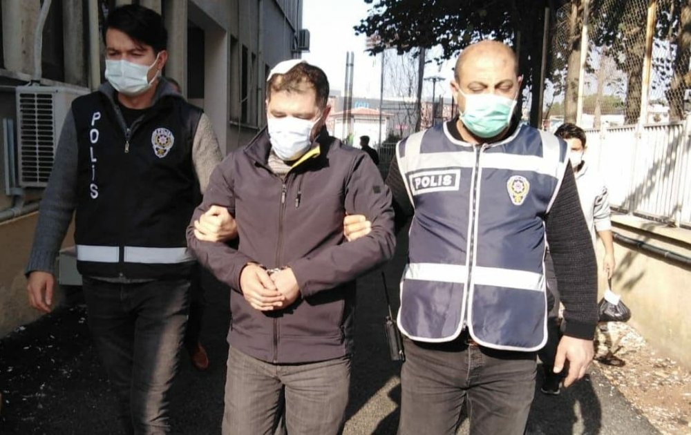 Tarsus'ta miras kavgası: 2 yaralı