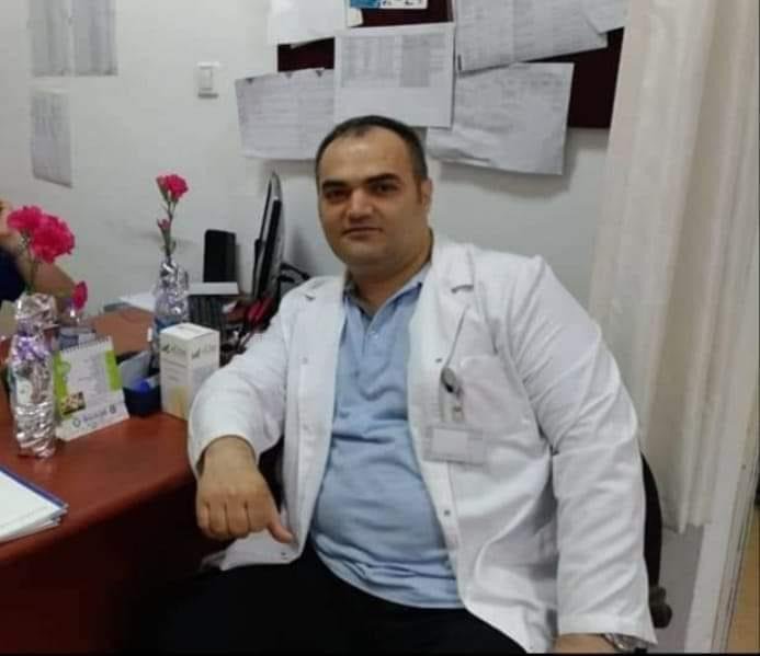 Zonguldak'ta bir sağlık çalışanı koronavirüsten hayatını kaybetti
