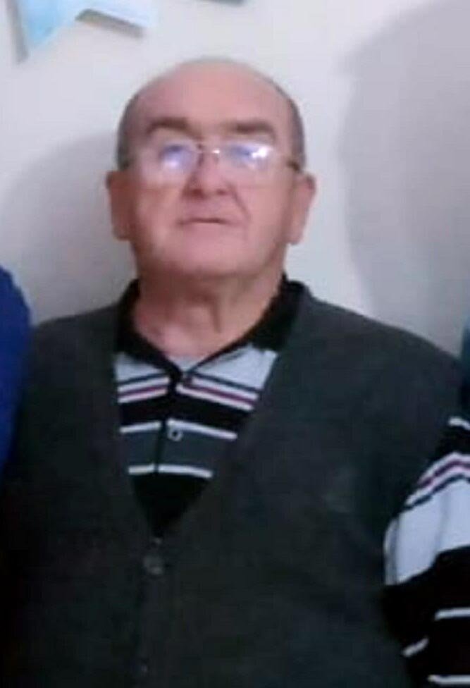 Emekli bekçinin cesedi denizde bulundu