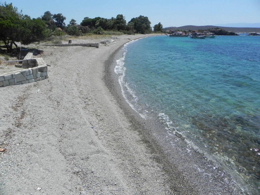 Foça Tatil Köyü için yeni ihale süreci başladı