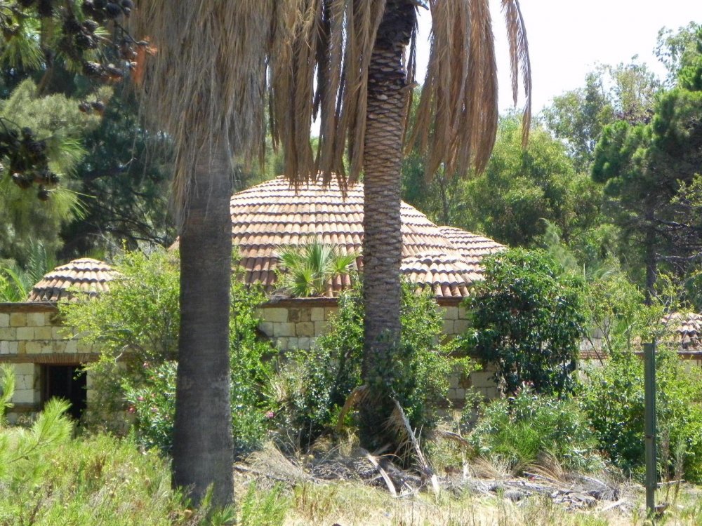Foça Tatil Köyü için yeni ihale süreci başladı