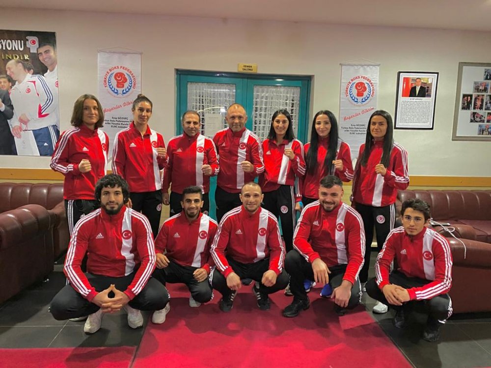 Milli atletler Paralimpik A Barajı'nı rekorla geçti