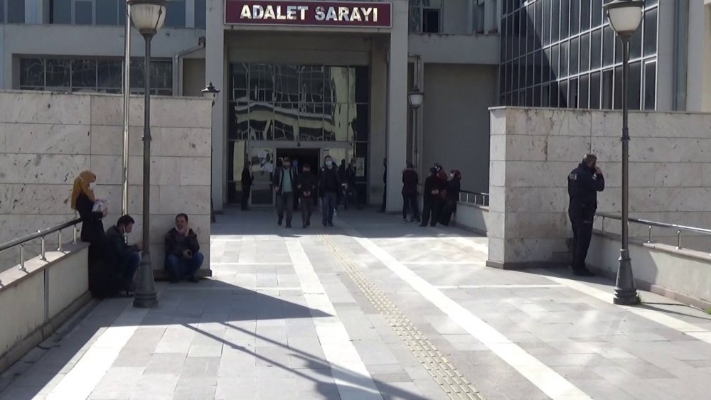 PKK/KCK’nın dağ kadrosuna katılmak isteyen şüpheli yakalandı