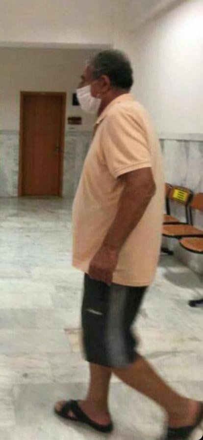 13 yaşındaki çocuğa 'aşk' mektubu yazmıştı... O istismarcıya verilen ceza belli oldu!