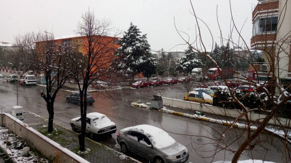 Bir ilde daha yüz yüze eğitim 1 gün ertelendi