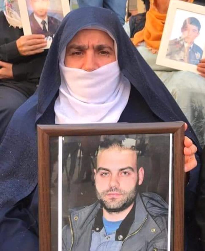 Erzurum’a şehit ateşi düştü