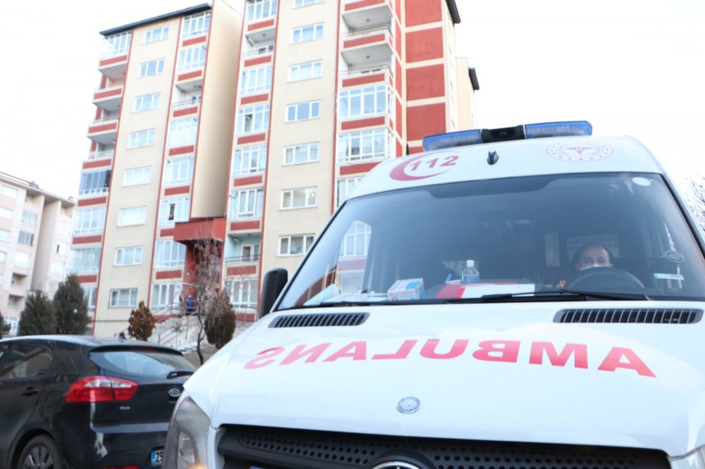 Erzurum’a şehit ateşi düştü